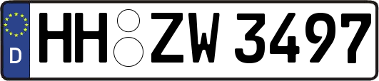 HH-ZW3497
