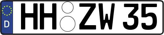 HH-ZW35