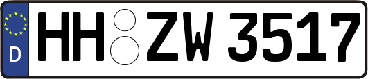 HH-ZW3517