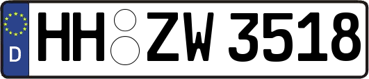 HH-ZW3518