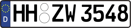 HH-ZW3548