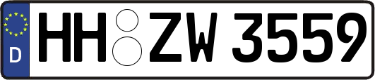 HH-ZW3559