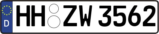 HH-ZW3562
