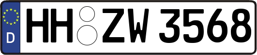 HH-ZW3568