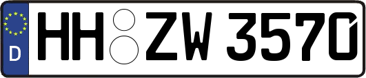 HH-ZW3570