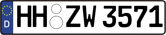 HH-ZW3571