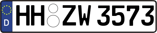 HH-ZW3573