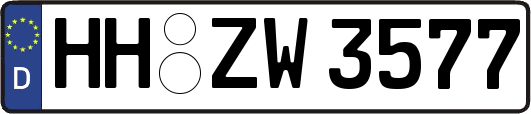 HH-ZW3577