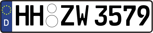 HH-ZW3579