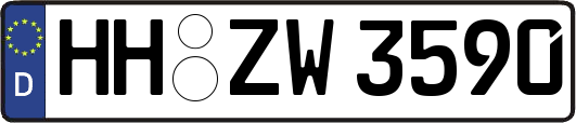 HH-ZW3590