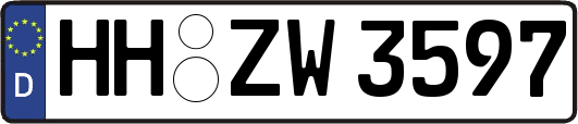 HH-ZW3597