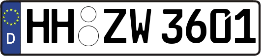 HH-ZW3601