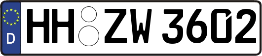 HH-ZW3602