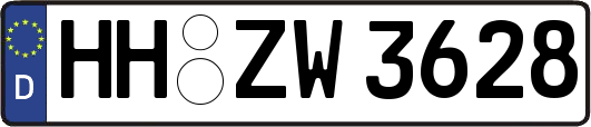 HH-ZW3628