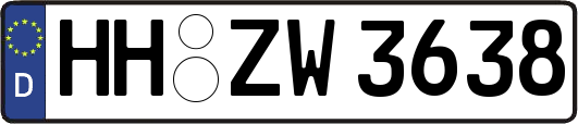 HH-ZW3638