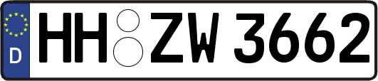 HH-ZW3662