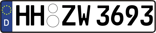 HH-ZW3693