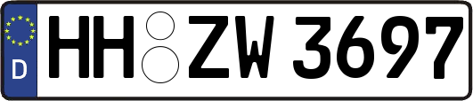 HH-ZW3697