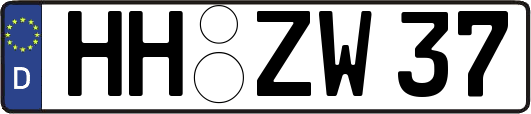 HH-ZW37