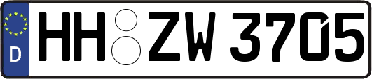 HH-ZW3705