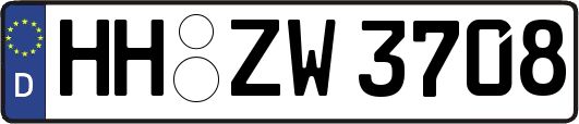 HH-ZW3708