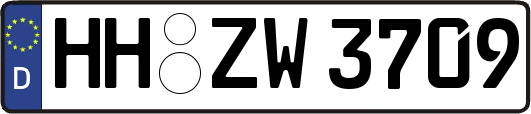 HH-ZW3709