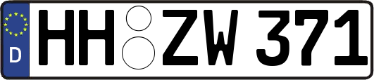 HH-ZW371