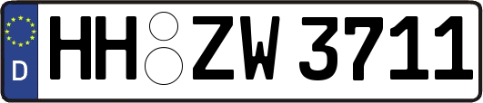 HH-ZW3711