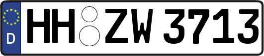 HH-ZW3713