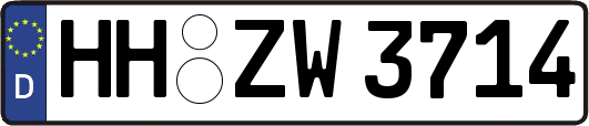 HH-ZW3714