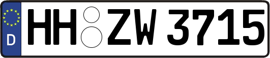 HH-ZW3715