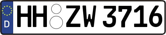 HH-ZW3716
