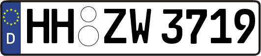 HH-ZW3719