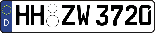 HH-ZW3720