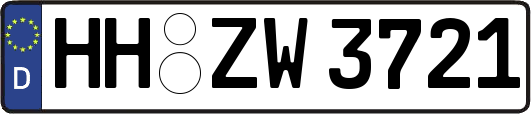 HH-ZW3721