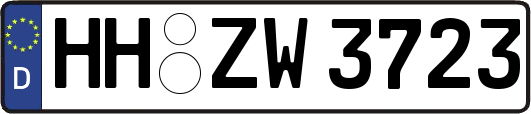 HH-ZW3723
