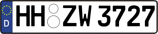 HH-ZW3727