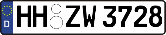 HH-ZW3728