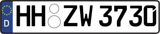 HH-ZW3730