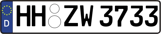 HH-ZW3733