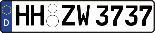 HH-ZW3737
