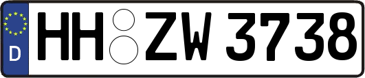 HH-ZW3738