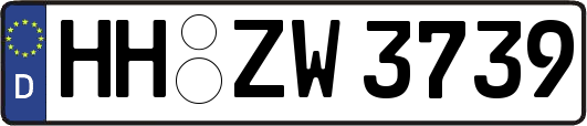 HH-ZW3739