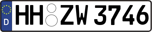 HH-ZW3746