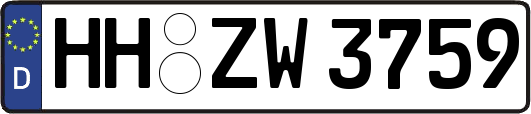 HH-ZW3759