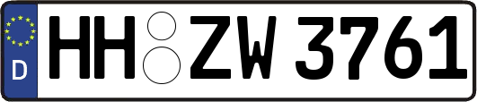 HH-ZW3761