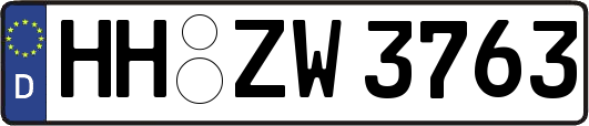 HH-ZW3763