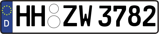 HH-ZW3782