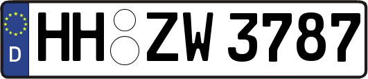 HH-ZW3787