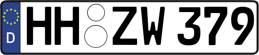 HH-ZW379